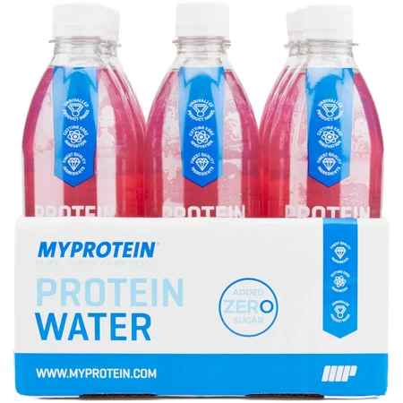 Agua Proteica