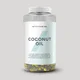 Aceite de Coco Cápsulas blandas