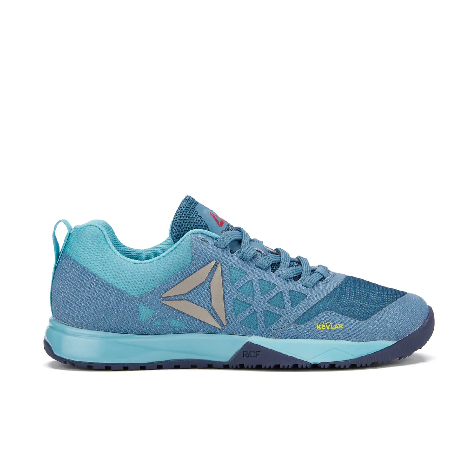Reebok Women's CrossFit Nano 6.0 Trainers - Slate Imagen 1