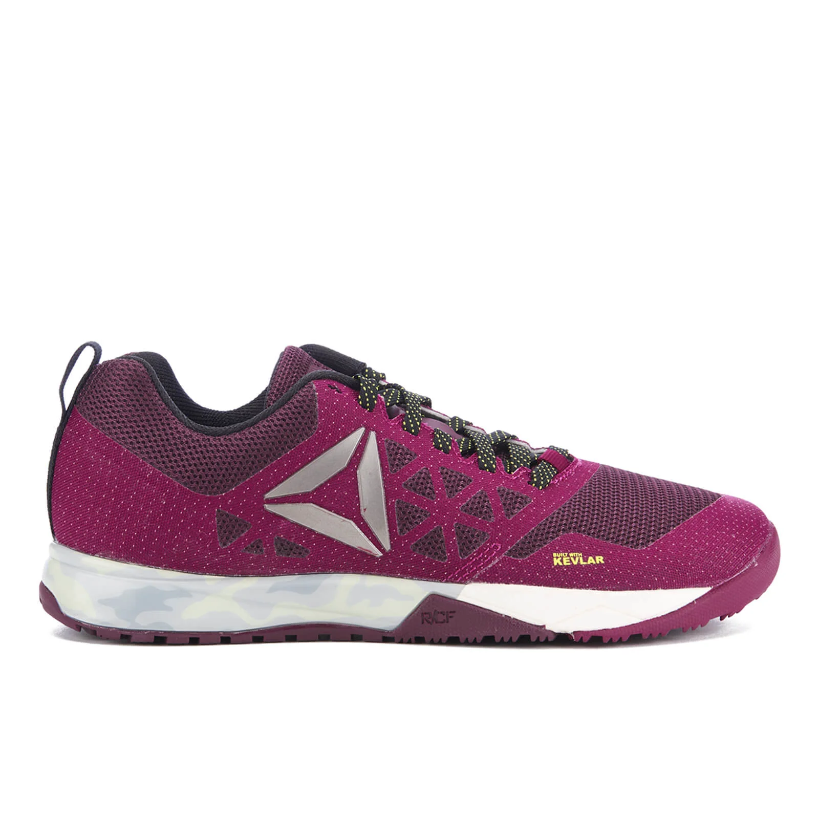 Entrenamiento Reebok Reebok Crossfit Nano Mujer Purpura Zapatillas