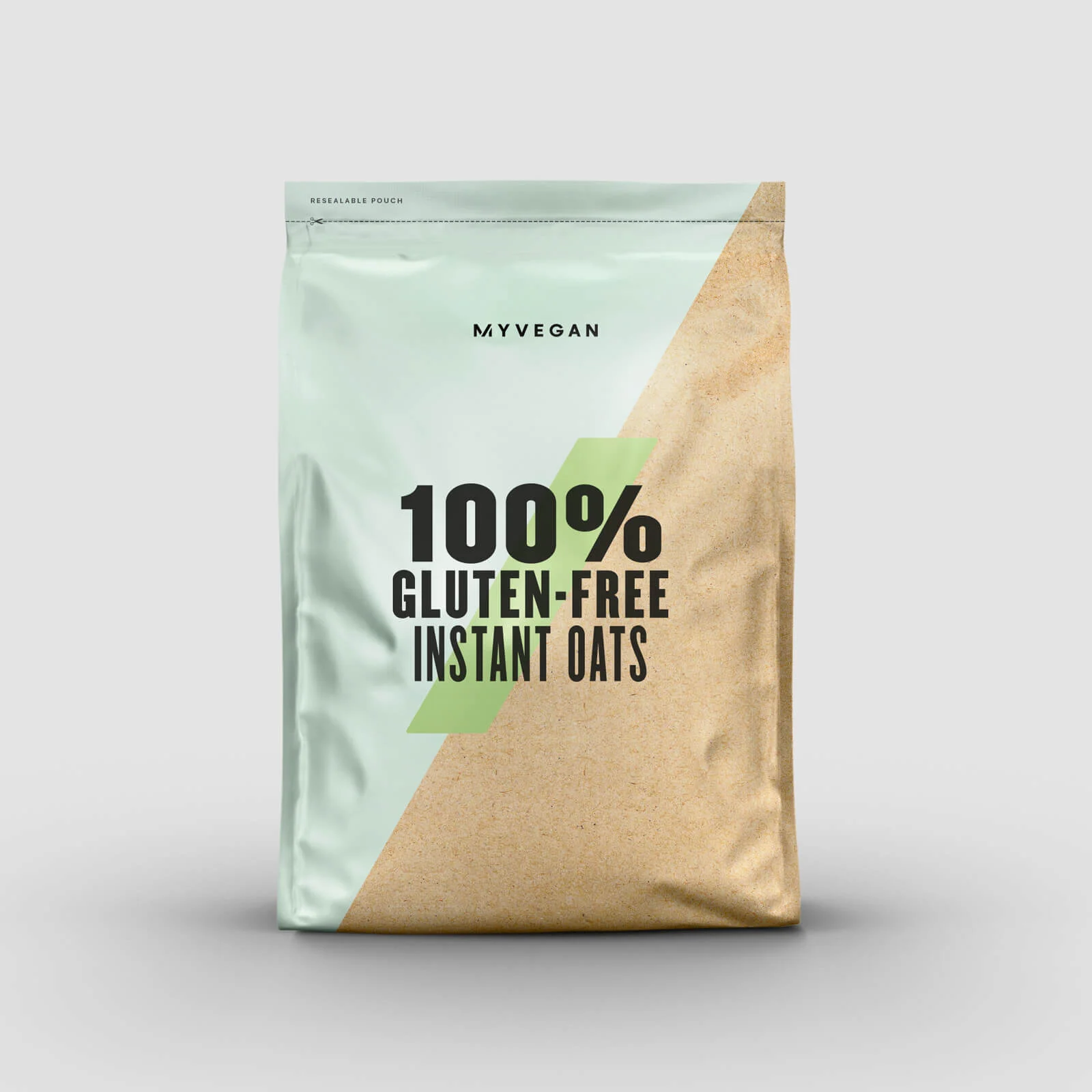 Harina de Avena Sin Gluten - 1kg Imagen 1