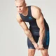 Traje de Triatlón de Myprotein para Hombre - Azul
