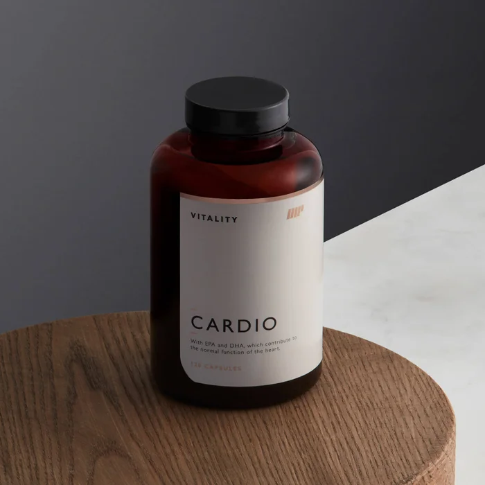 Vitality Cardio