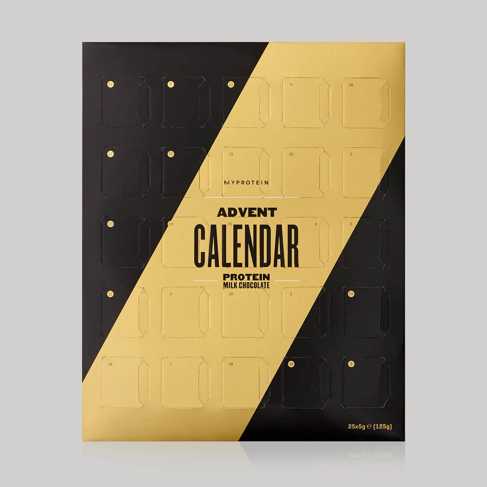 Calendario de adviento Imagen 1