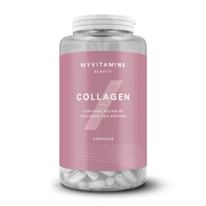 Cápsulas de Colágeno - Amount 30capsules