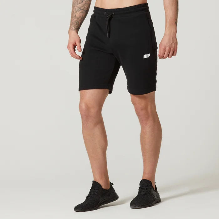 Pantalón Corto Tru-Fit