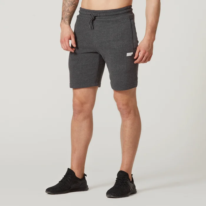 Pantalón Corto Tru-Fit