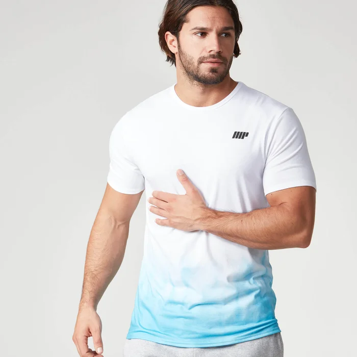 Camiseta Degradada