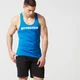 Camiseta de Tirantes Larga con Logo