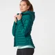 Chaqueta Acolchada Ligera Pro-Tech