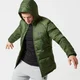 Chaqueta Acolchada Ligera Pro-Tech