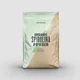 Espirulina Orgánica en Polvo