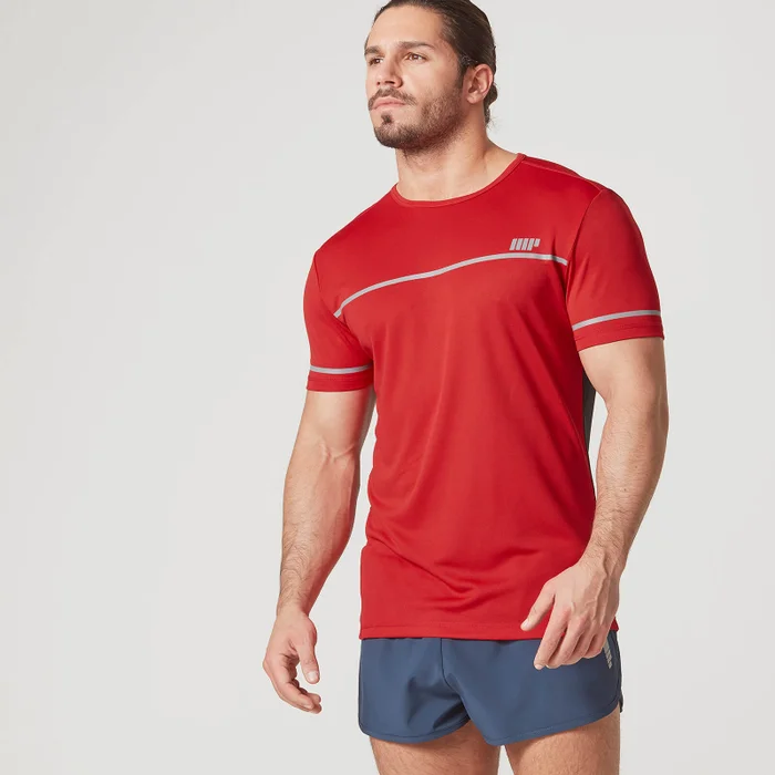 Camiseta Fast-Track