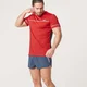 Camiseta Fast-Track