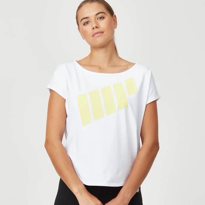 Camiseta con Logotipo