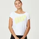 Camiseta con Logotipo