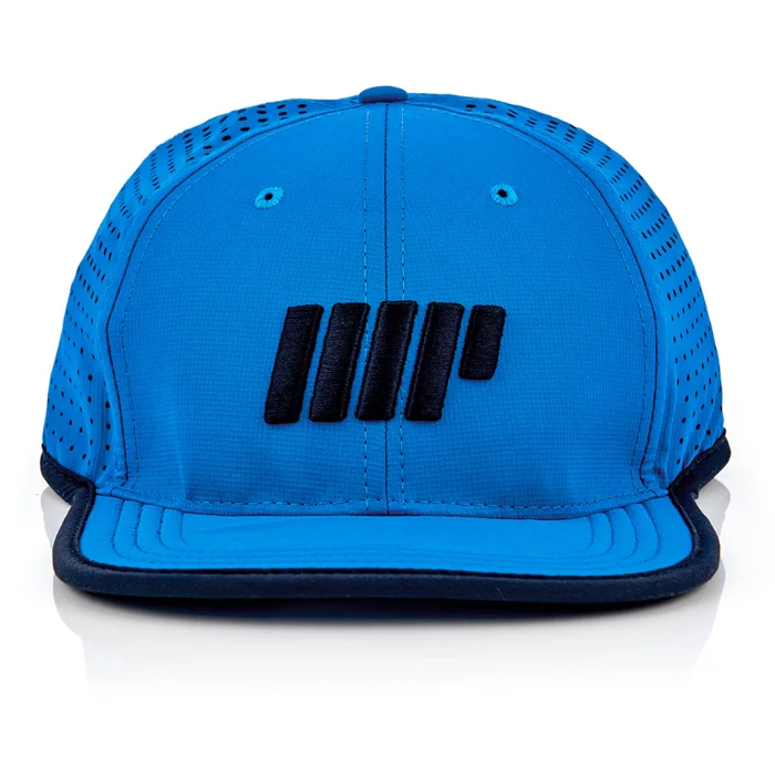 Gorra de Entrenamiento - Azul