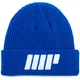 Gorro de Punto - Azul