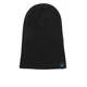 Gorro Caído - Negro