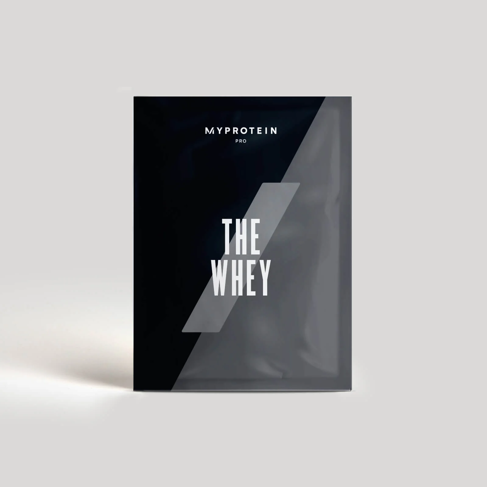 THE Whey (Muestra) - 1Bolsitas - Pecado de Chocolate Imagen 1