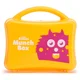 Caja de Almuerzo para Niña Little Beasts