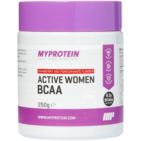 BCAA Active Women