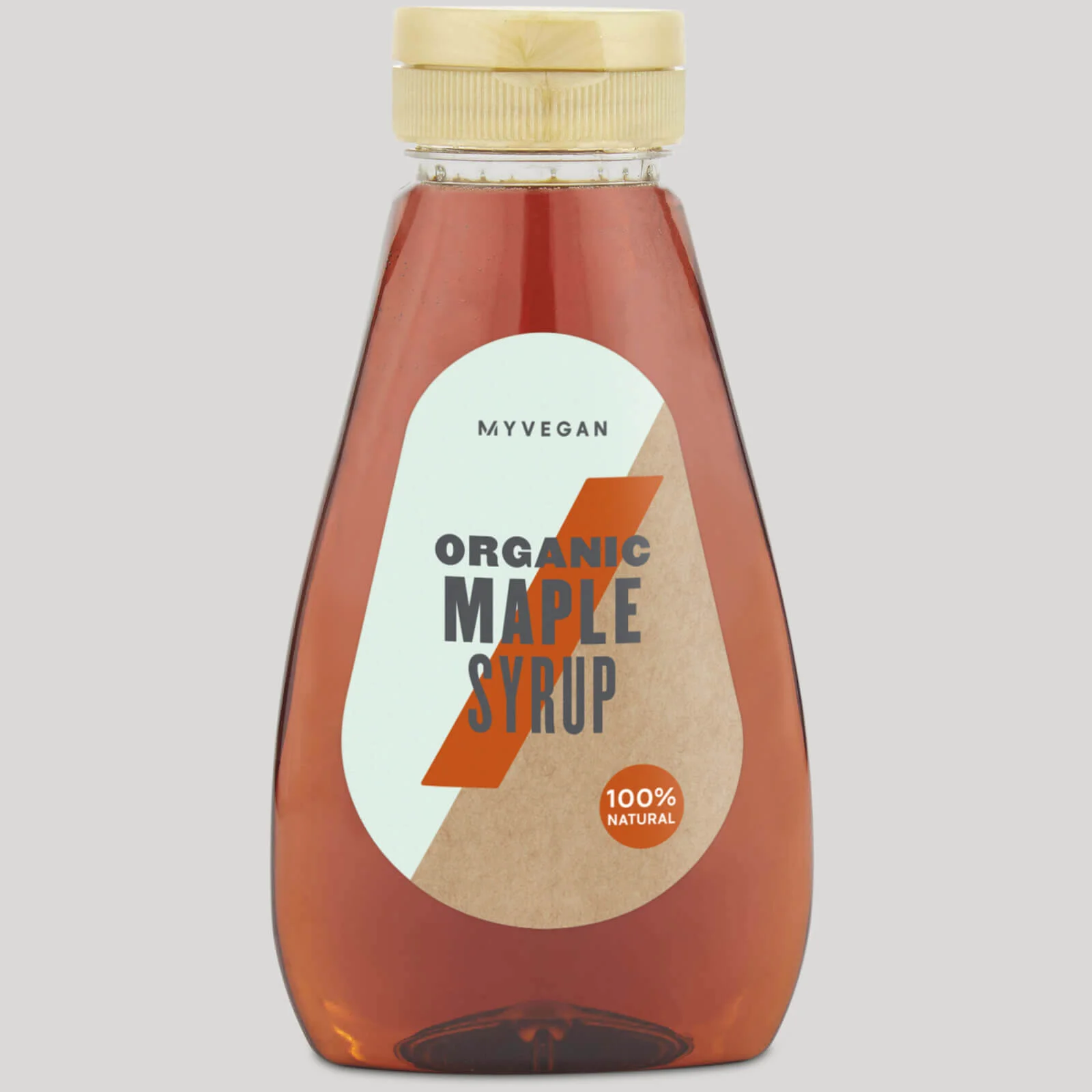 Sirope de Arce Orgánico - 250ml - Arce  Imagen 1