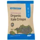 Crisps de Kale (Muestra)