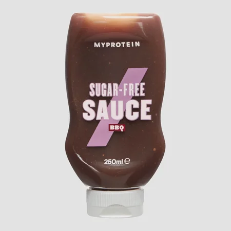 Salsa Sin Azúcar