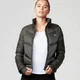 Chaqueta Acolchada De Plumón Pro-Tech