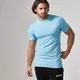 Camiseta Sin Costuras