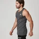 Camiseta De Tirantes Sin Costuras