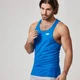 Camiseta de Tirantes Larga Dry-Tech