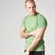 Camiseta de Rendimiento con Manga Raglán