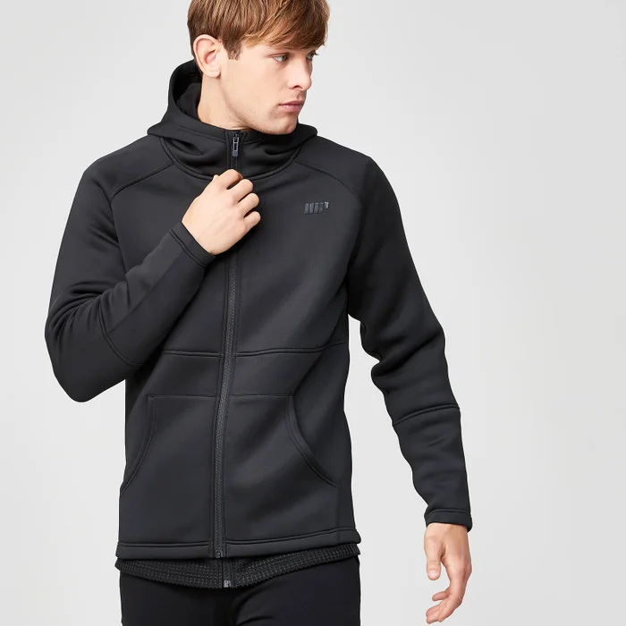 Chaqueta Deportiva Luxe