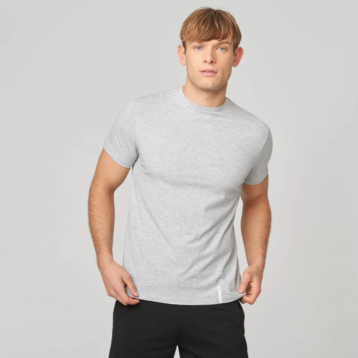 Camiseta Luxe