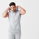 Sudadera sin Mangas Tru-Fit