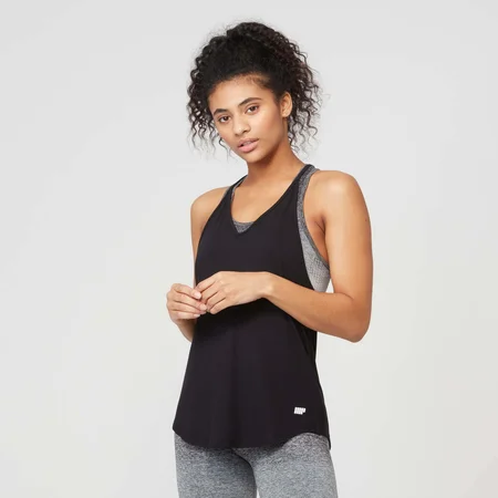 Camiseta de Tirantes Escape