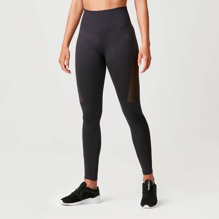 Mallas Sin Costuras Shape