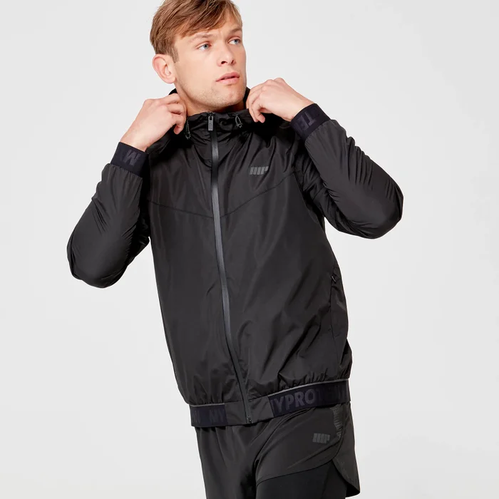 Chaqueta Boost