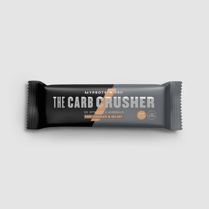 THE Carb Crusher (muestra)