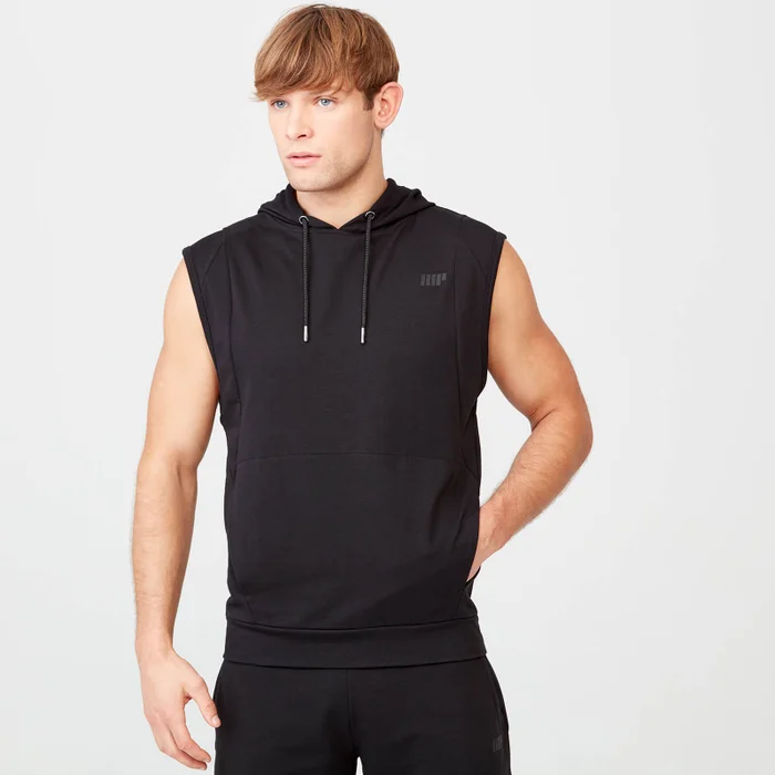 Sudadera sin Mangas Form