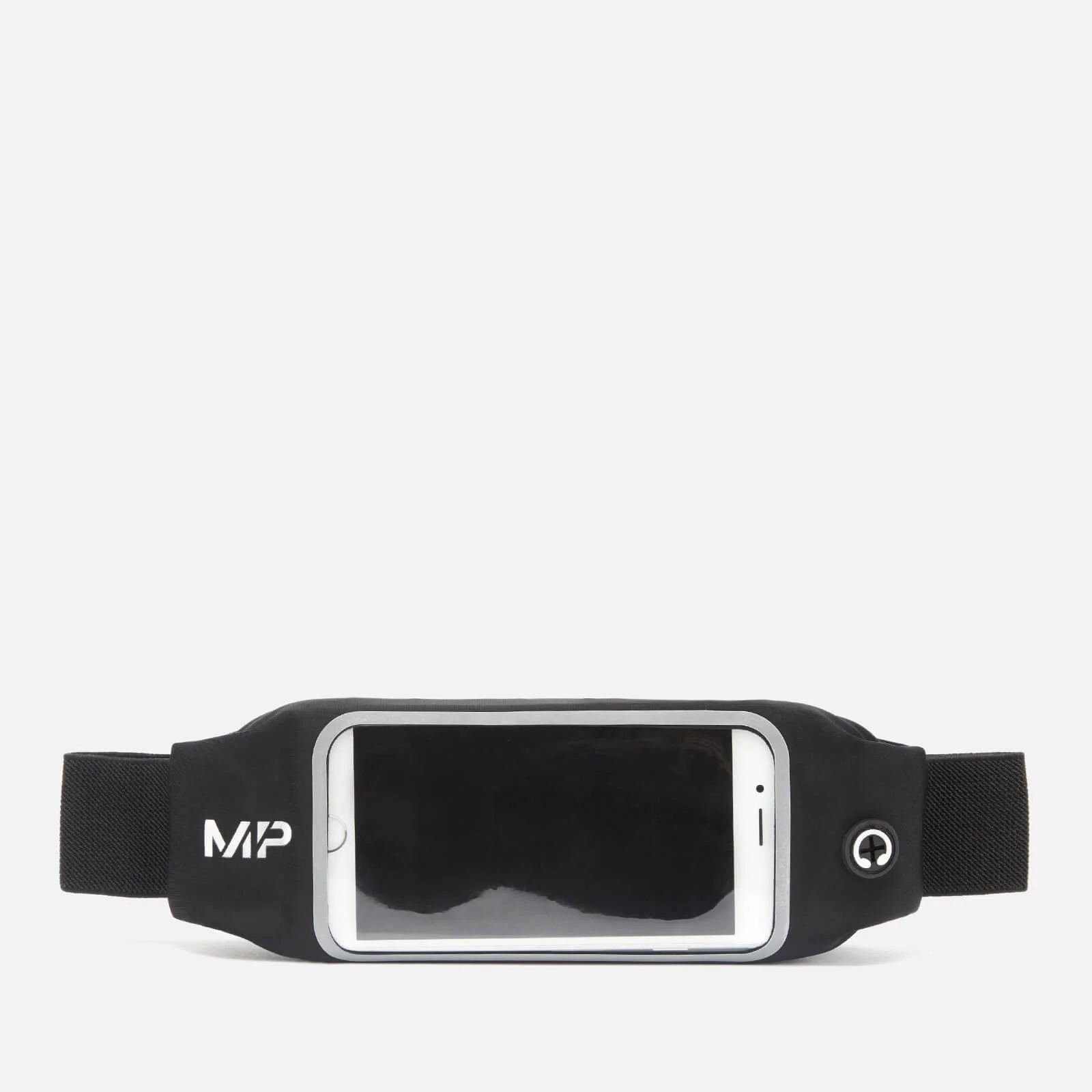 MP Running Waistband - Black Imagen 1