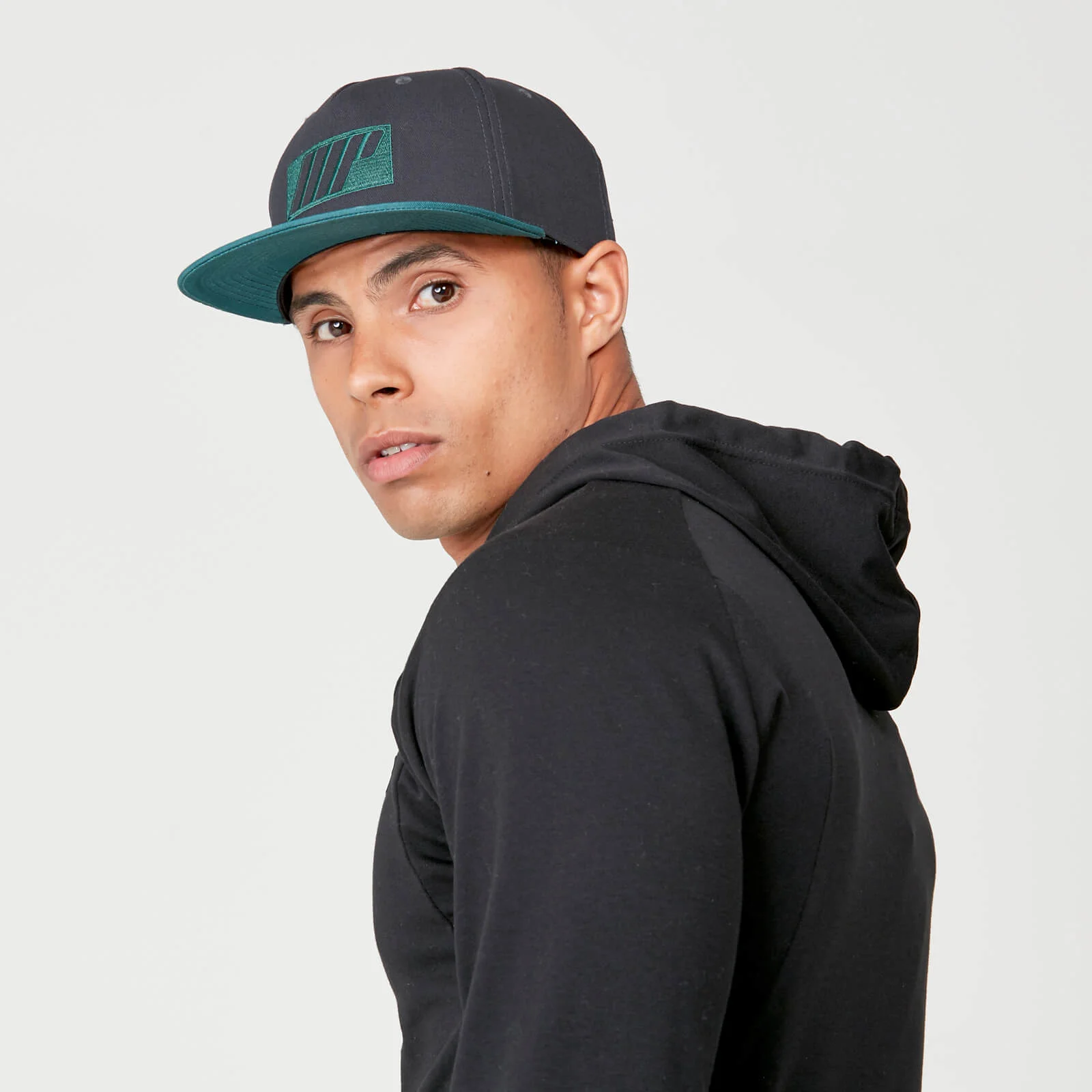 Snapback bitono Imagen 1