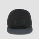 Snapback bitono
