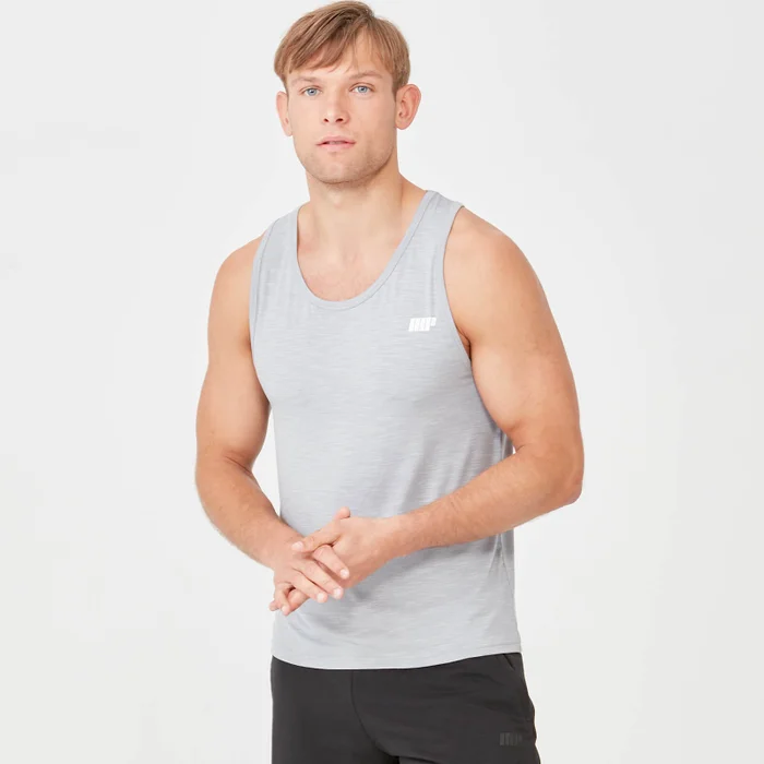 Camiseta de Rendimiento de Tirantes