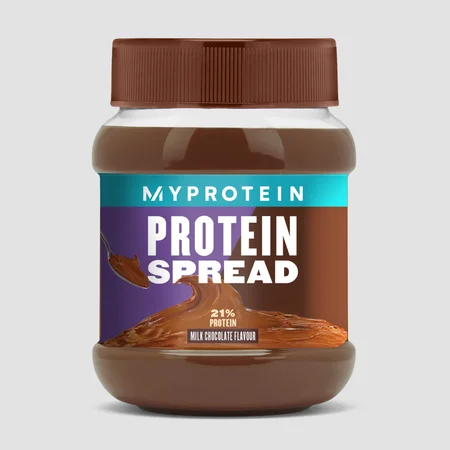 Crema Proteica para Untar