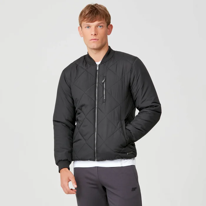 Cazadora Bomber acolchada Pro-Tech