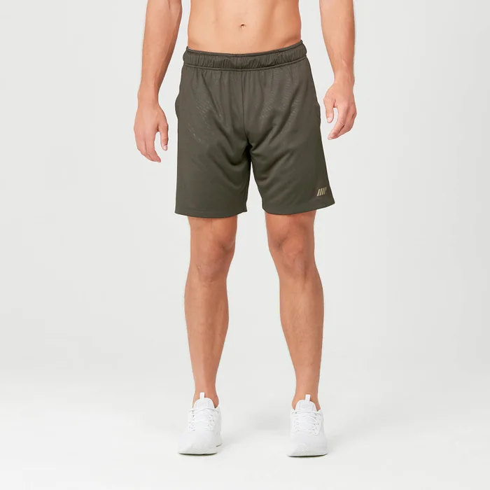 Pantalón Corto Dry-Tech Infinity