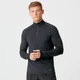 Top con cremallera ¼ Boost Therma